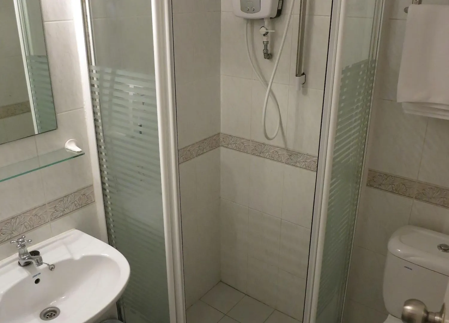 Perak Hotel Singapore