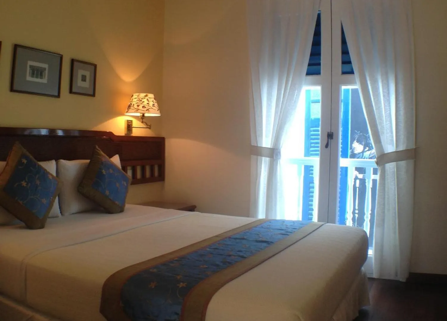 Perak Hotel Singapore Singapore